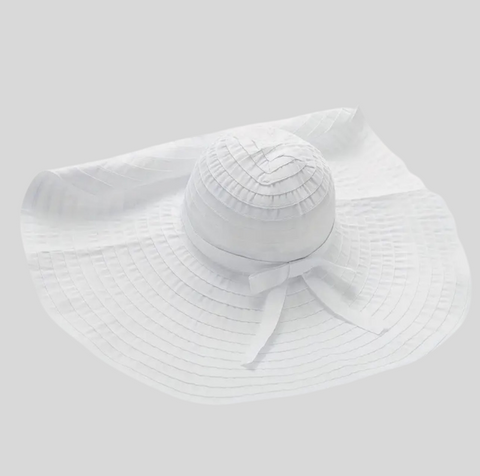 SOMBRERO BORDE MOLDEABLE 7CLRS