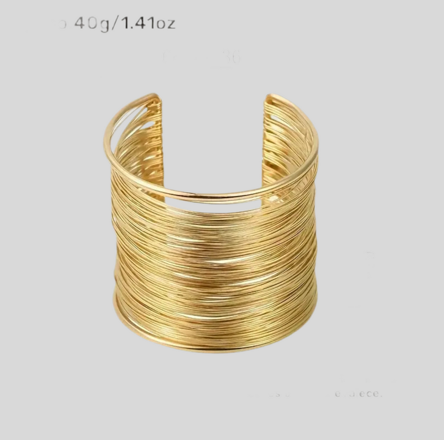 BRAZALETES PARA AMBOS PUÑOS EN 2 CLRS