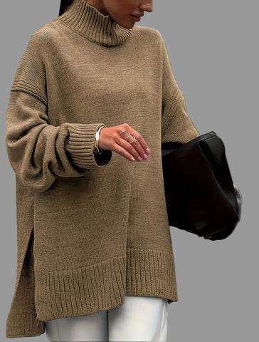 JERSEY OVERSIZED TALLAS GRANDES 7 CLRS