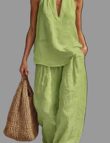 CONJUNTO PANTALÓN HOLGADO 7 CLRS