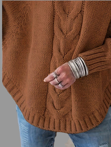 JERSEY OVERSIZE MURCIÉLAGO 13 CLRS