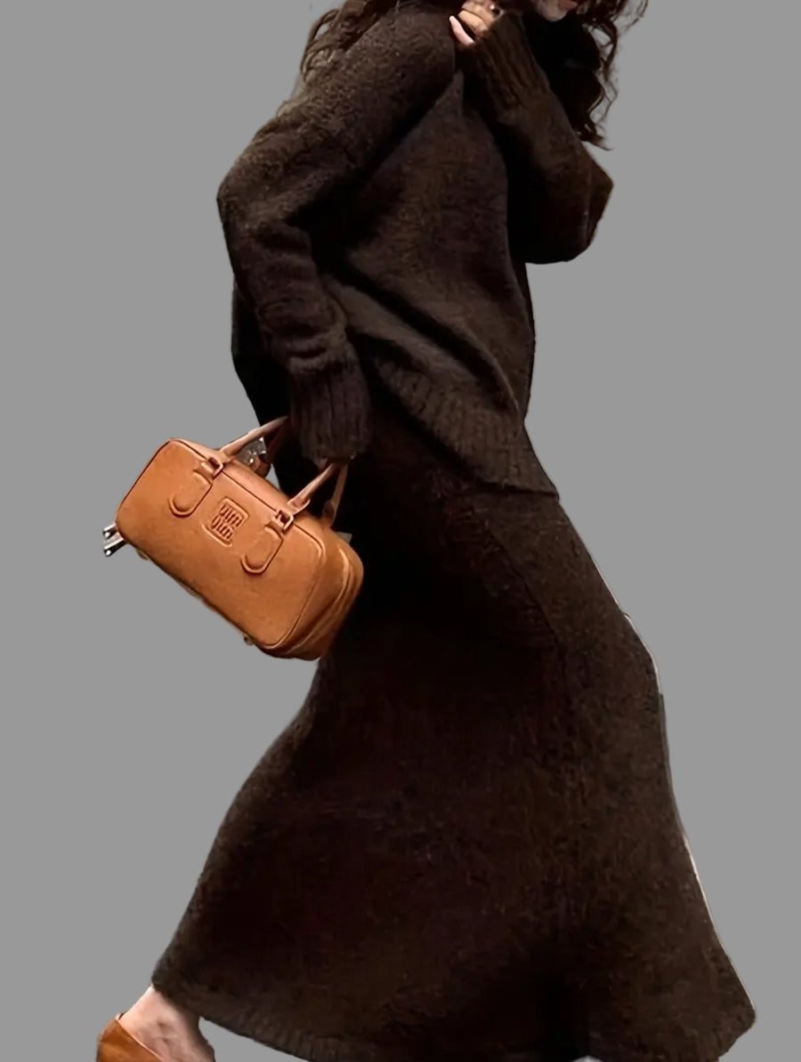 CONJUNTO DE PUNTO DE FALDA 3 CLRS