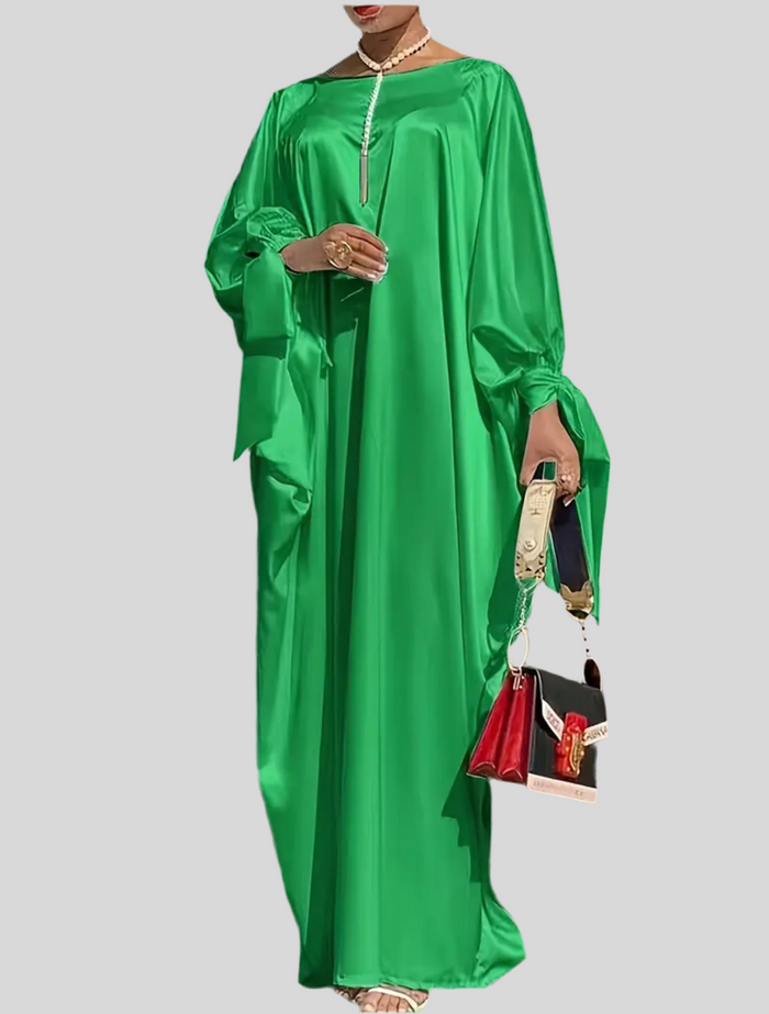 KAFTAN LISO LAZO PUÑO 4 CLRS