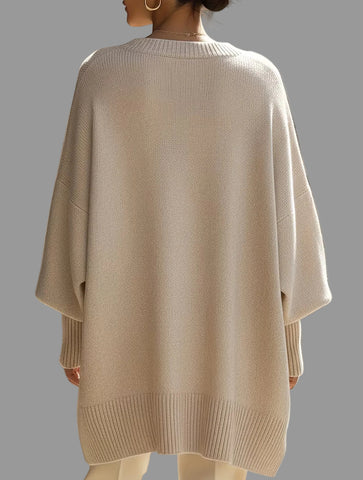 JERSEY AMPLIO ELEGANTE 9 CLRS