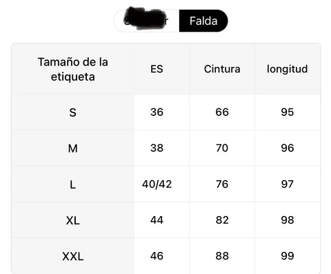 CONJUNTO CAZADORA CON FALDA SIRENA