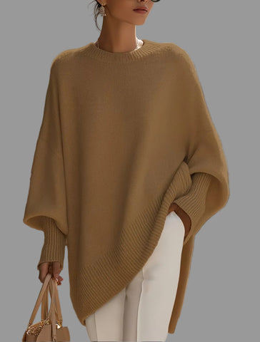 JERSEY AMPLIO ELEGANTE 9 CLRS