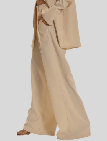 CONJUNTO AMPLIO DE PANTALÓN 4 CLRS