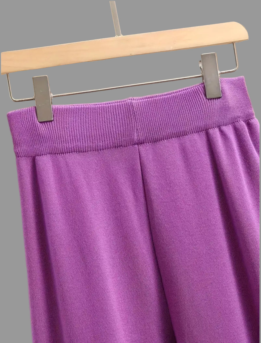 CONJUNTO DE TRES PIEZAS DE PUNTO 12 CLRS