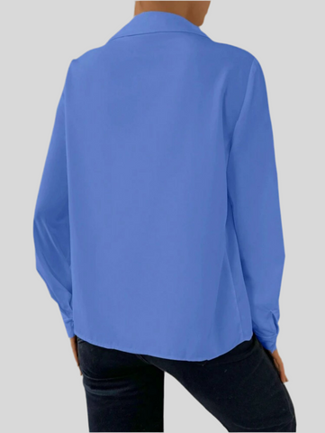 CAMISA CLÁSICA CON DIAMANTES 2 CLRS