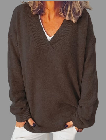 JERSEY OVERSIZE CUELLO PICO 18 CLRS