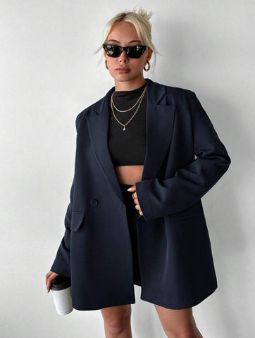 CHAQUETA OVERSIZE VERANO 10 CLRS