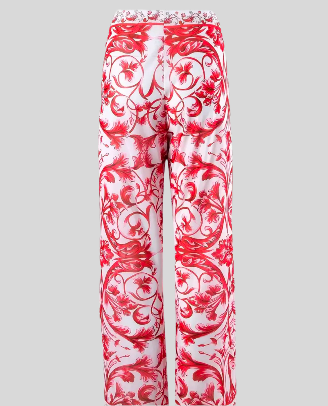 CONJUNTO DE TRAJE DE BAÑO Y PANTALÓN DE LYCRA