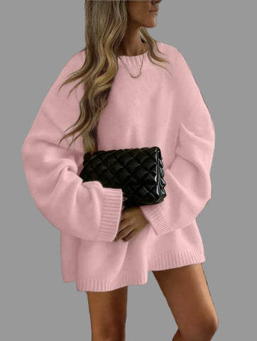 JERSEY OVERSIZED CUELLO CAJA 13 CLRS