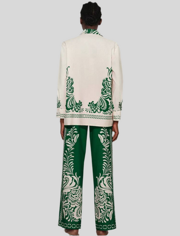 CONJUNTO ESTAMPADO CAMISA 3 CLRS
