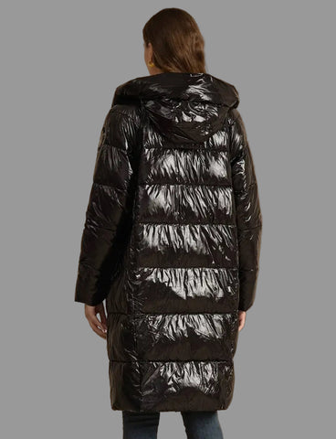 PLUMAS DE CHAROL MANGAS DESMONTABLES 2 CLRS