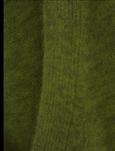 JERSEY OVERSIZE CUELLO PICO 18 CLRS