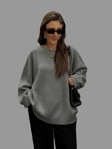 JERSEY OVERSIZED CUELLO CAJA 13 CLRS