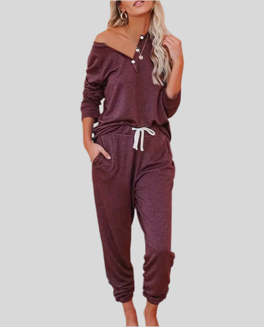 COMFORTABLE COTTON SET 5 COLORS