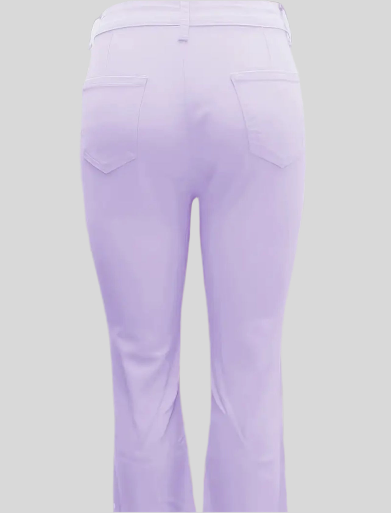 PANTALÓN ELÁSTICO CAMPANA 4 CLRS