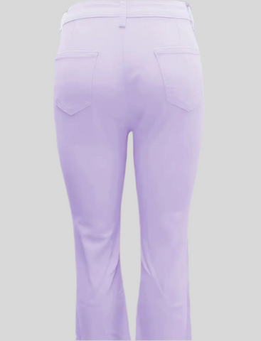 PANTALÓN ELÁSTICO CAMPANA 4 CLRS