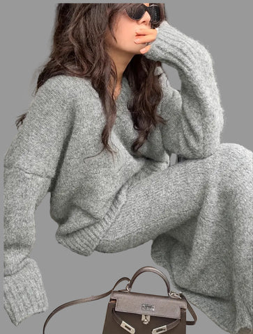 CONJUNTO DE PUNTO DE FALDA 3 CLRS