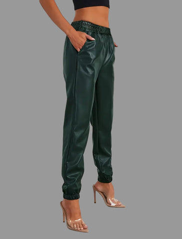 PANTALÓN JOGGER DE NAPA ECO 3 CLRS