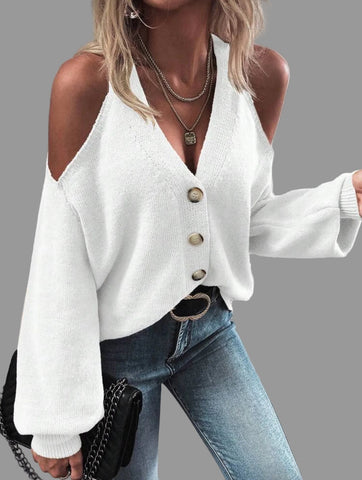 CHAQUETA DE PUNTO HOMBROS 4 CLRS