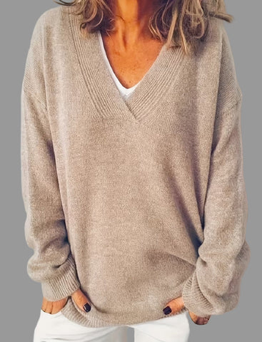 JERSEY OVERSIZE CUELLO PICO 18 CLRS