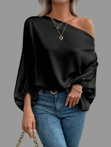 CAMISA AMPLIA ASIMÉTRICA 4 CLRS