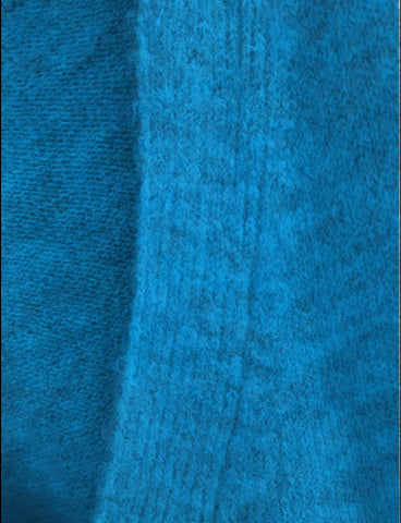 JERSEY OVERSIZE CUELLO PICO 18 CLRS