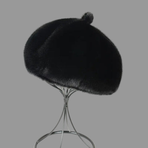 BOINA DE PELO ECOLÓGICO EN 6 CLRS