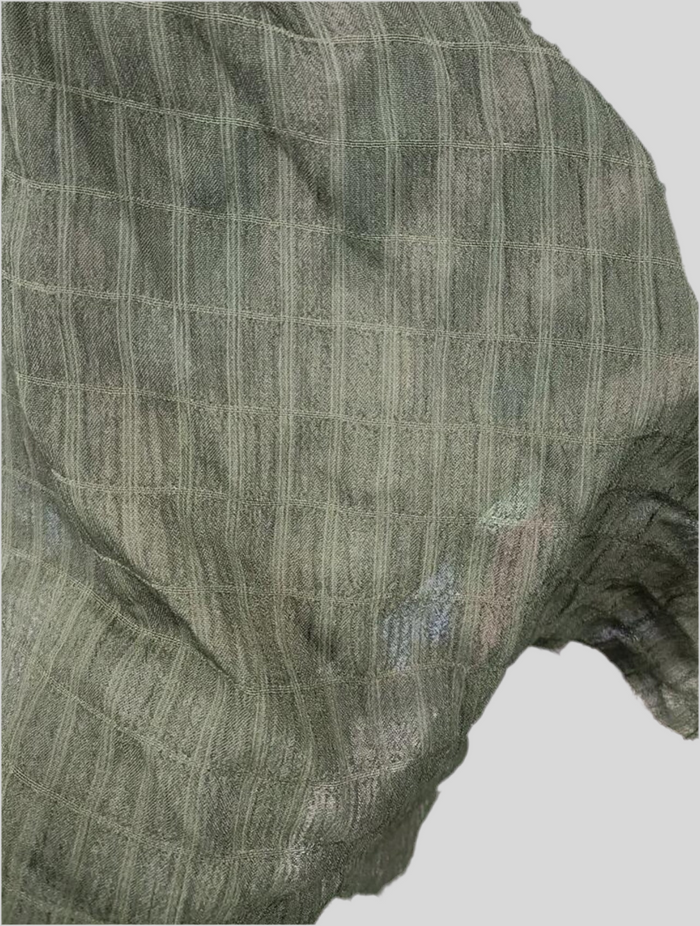 CONJUNTO DE CAMISA Y PANTALÓN 11 CLRS