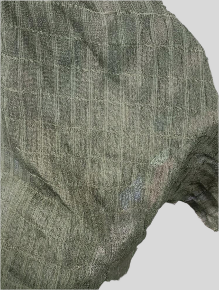 CONJUNTO DE CAMISA Y PANTALÓN 11 CLRS