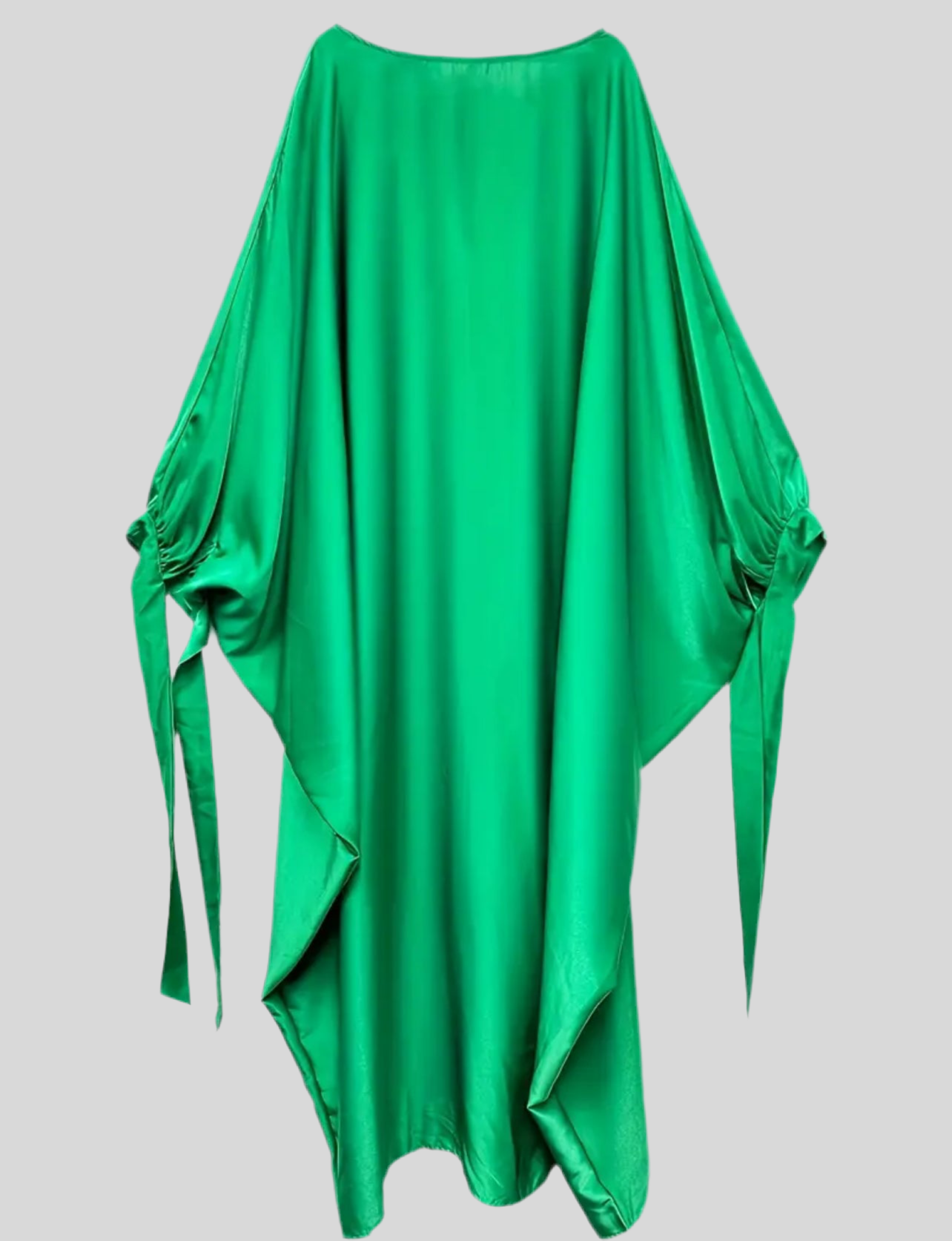 KAFTAN LISO LAZO PUÑO 4 CLRS
