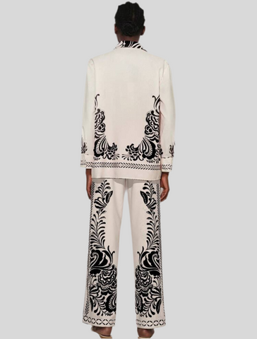 CONJUNTO ESTAMPADO CAMISA 3 CLRS
