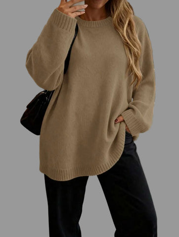 JERSEY OVERSIZED CUELLO CAJA 13 CLRS