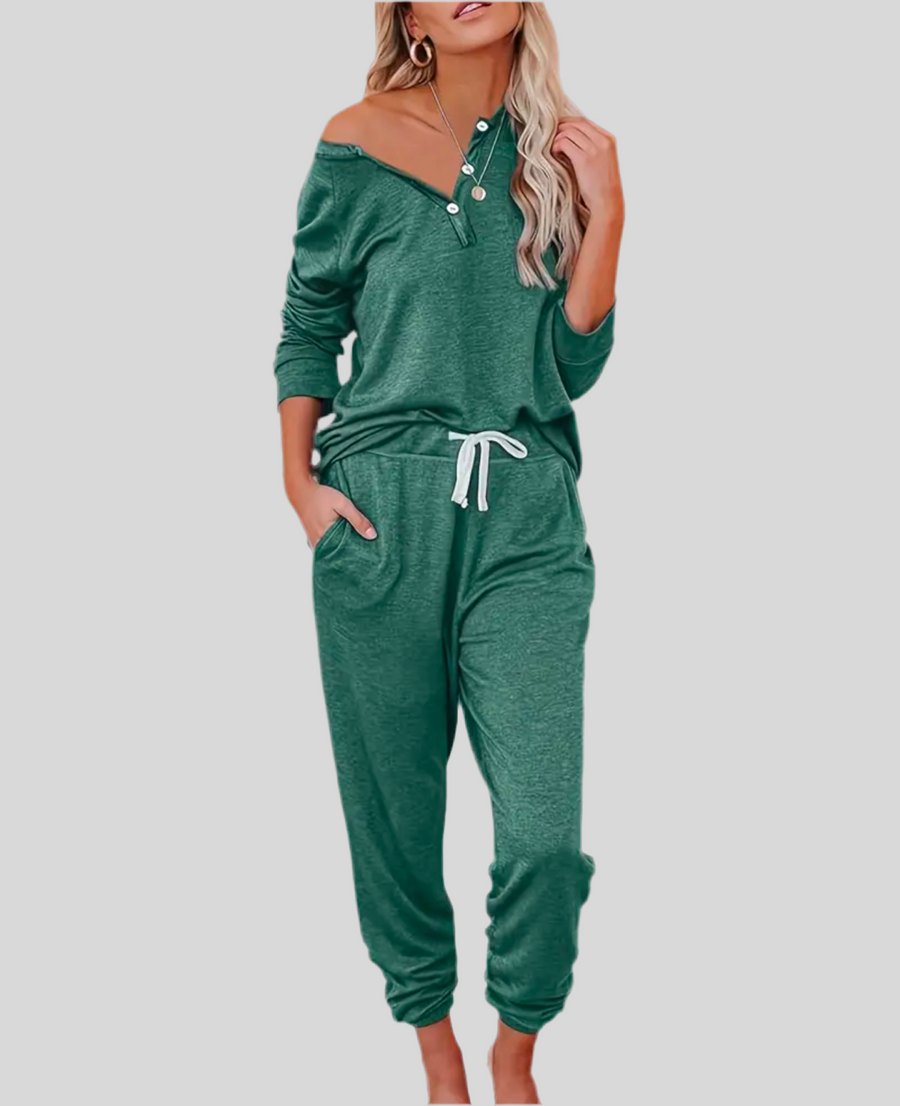 COMFORTABLE COTTON SET 5 COLORS