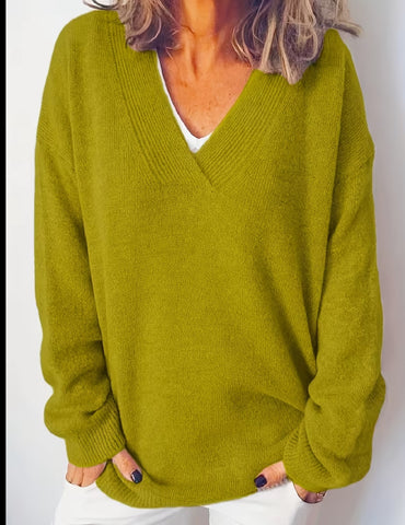 JERSEY OVERSIZE CUELLO PICO 18 CLRS