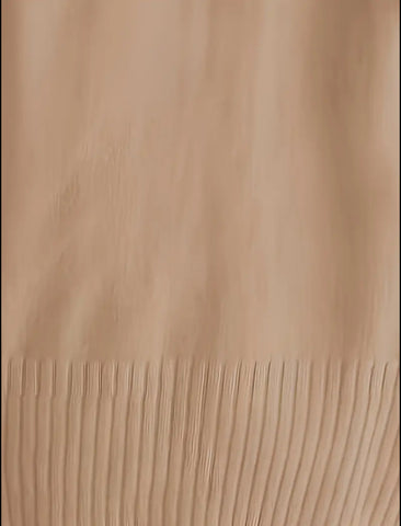 CHAQUETA DE PUNTO OVERSIZED MUY AMPLIA 20CLRS