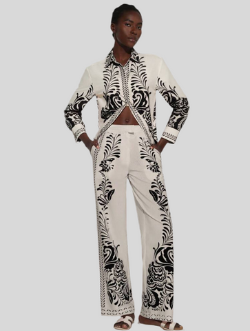 CONJUNTO ESTAMPADO CAMISA 3 CLRS