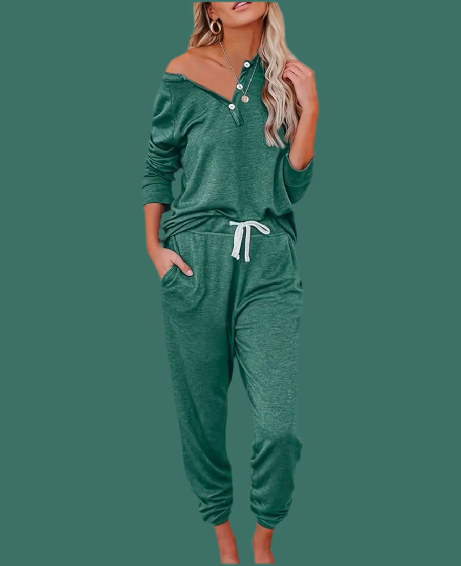 COMFORTABLE COTTON SET 5 COLORS