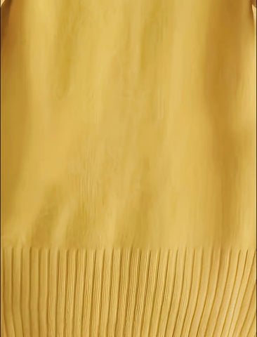 CHAQUETA DE PUNTO OVERSIZED MUY AMPLIA 20CLRS