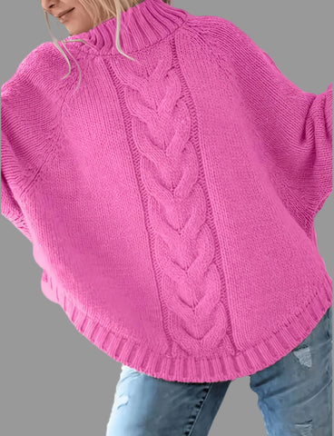 JERSEY OVERSIZE MURCIÉLAGO 13 CLRS