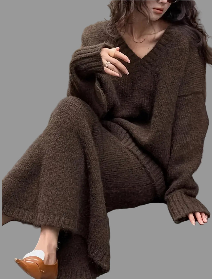 CONJUNTO DE PUNTO DE FALDA 3 CLRS