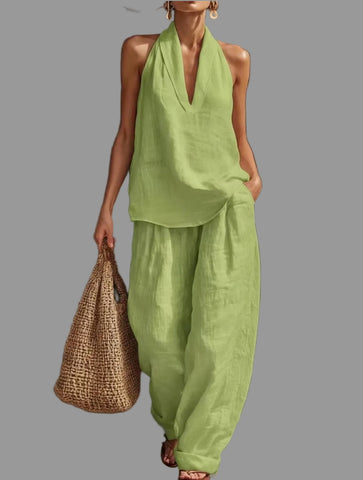 CONJUNTO PANTALÓN HOLGADO 7 CLRS