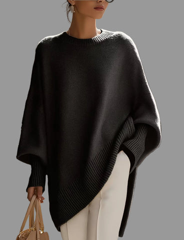 JERSEY AMPLIO ELEGANTE 9 CLRS