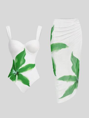 CONJUNTO TRAJE DE BAÑO 8 CLRS