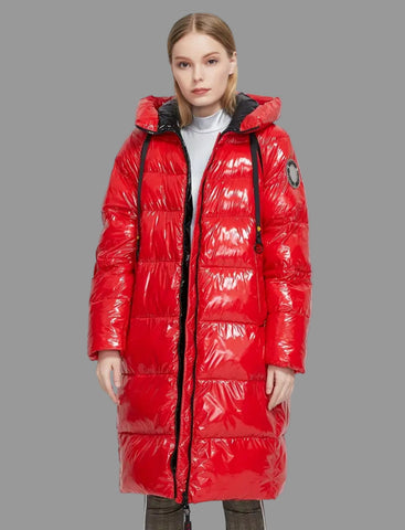 PLUMAS DE CHAROL MANGAS DESMONTABLES 2 CLRS