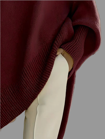 JERSEY AMPLIO ELEGANTE 9 CLRS