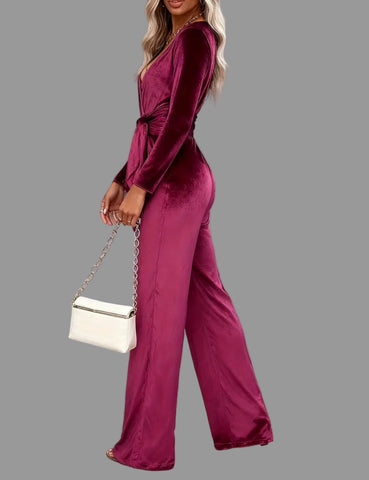 MONO DE TERCIOPELO CRUZADO 5 CLRS